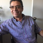 JORGE MARTÍNEZ MUÑOZ
JEFE ÁREA ESTUDIO Y DESARROLLO