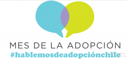 HABLEMOS DE ADOPCIÓN EN CHILE