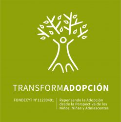 TRANSFORMA ADOPCIÓN