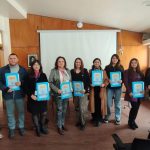 3) Seminario Niñez Migrante FAE Concepción III