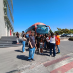 pie 24 hrs maipo visita cocacola 28 ene con bus de transp rostros pix