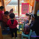 aft pf corral pascua resurreccion niños y niñas realizando manualidades 2025 5