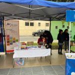 fae illapel pariticipa en feria de buenos tratos a la infancia 29 abr 2025