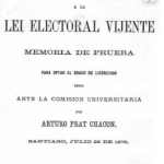 memoria leyes aprat