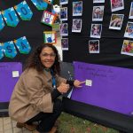 residencia illapel con stan en feria por el buen trato infantil feja dideco mnic dejando mensaje 29 abr 25
