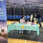 fae pto natales kids fest 4 mayo 2025 Organiza Muni Pto Natales en Plideportivo Municipal
