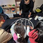 fae illapel taller macrame junio 2025