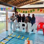 Equipo de Profesionales de PRM Rapa Nui