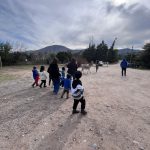resid illapel tarde con entretenida visita de burritos 30 jun 2025d