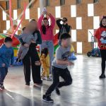 aftpf la union celebración dia de la infancia con varias empresas e instituciones locales ag 2025 3 - copia