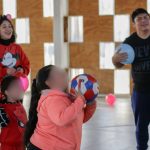 aftpf la union celebración dia de la infancia con varias empresas e instituciones locales ag 2025 4