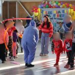 aftpf la union celebración dia de la infancia con varias empresas e instituciones locales ag 2025 5