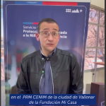 cenim vallenar en seminario de univ de atacama y spe ag 2025 testimonio de Marco Parra Ortiz 3