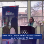 cenim vallenar en seminario de univ de atacama y spe ag 2025 testimonio de Marco Parra Ortiz2