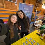 fae pto natales celebrando dia de la infancia en Gimnasio de la Escuela Bernardo OHiggins 2 eq profesionale BUENA 3