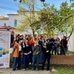 jornada de transferencia Técnica cenim talca y rio maule 10 y 11 sept 2025 foto equipos