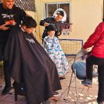 Ppf Peñaflor y Barbería Buffal´s