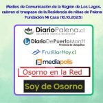 afiche medios de com cubren traspaso residencia palena a fmc