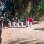 Celebrando Fiestas Patrias 2025