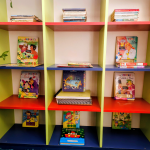 Biblioteca Fae Temuco
