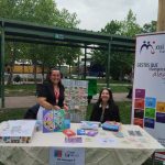 ppf rancagua participa en 2da feria de salud mental en lico jose victorino lastarrias de rancagua 23 de oct 2025