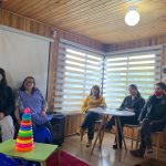 PPF SAN JOSE DE LA MARIQUINA