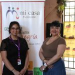 PRI RANCAGUA vivian figueroa y olga hernandez