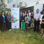 cenim rio maule es visitado por director reg Pablo Silva 14 nov 2025 junto a todo el equipo 3