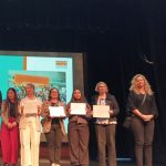 ceremonia de entrega fecu social 2025 de comunidad de organizaciones solidarias 2