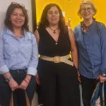 ceremonia ganadores buenas practicas directora rlp rengo marilu y km 5 nov 2025 hotel almacruz b