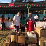 pri la serena recibe donacion por 2da vez de minera collahuasi comestibles para navidad 2025 2
