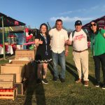 pri la serena recibe donacion por 2da vez de minera collahuasi comestibles para navidad 2025 b