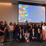 residencia rengo ceremonia premiacion buenas practicas 4 nov auroridades y partiicpantes