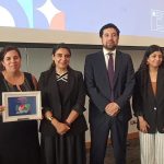 residencia rengo ceremonia premiacion buenas practicas 4 nov con directora regional ohiggins y director nac