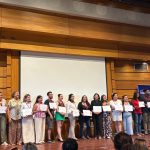 fae illapel capacitacion lideres por SPE 20 a 22 ene 2026 stgo entrega de Diplomas 2