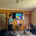 fae pto natales en taller para adolescentes denominado abrazame ene 2026