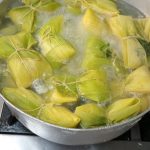 residencia rengo celebraando la temporada de verano con ricas humitas preparadas en su cocina ene 2026 10