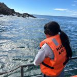 fae ancud en paseo maritimo turistico por la zona 19 feb 2026 e