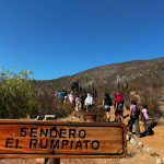 fae illapel paseo con familias a reserva las chinchillas ene 2026 5