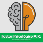 logo factor psicológico de osorno