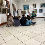 prm cenim puyehue actividades recreativas en pinacoteca y Centro Factor Psicológico ene 2026 7