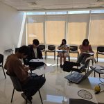 taller adol brilla con lo que tienes fae los rios 1