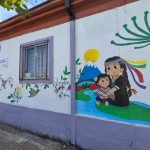 aft pf ercilla decorando el proyecto con paisaje de la Araucanía marzo 2026 1