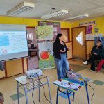 fae ancud activ difusion jinfantil pasitos de caracol marzo 2026 3