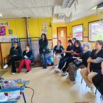 fae ancud activ difusion jinfantil pasitos de caracol marzo 2026 4