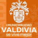 logo muni valdivia