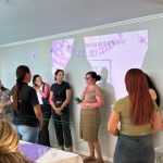 prm cenim cabildo celebra dia de la mujer con actividad reflexiva Rompe el Hielo 8 mar 2026 2