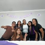 prm cenim cabildo celebra dia de la mujer con actividad reflexiva Rompe el Hielo 8 mar 2026 3