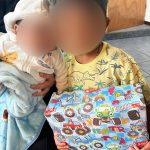 residencia illapel 2026 integrando y acogiendo con intercambio de regalos y abrazos a nuevo niño o niña en residencia marzo 2026 2 pix