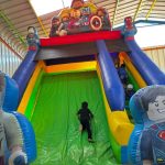 residencia illapel disfrutando de invitación y muchos juegos centro de entretencion Toro Loco marzo 23 marzo 2026 2 editado